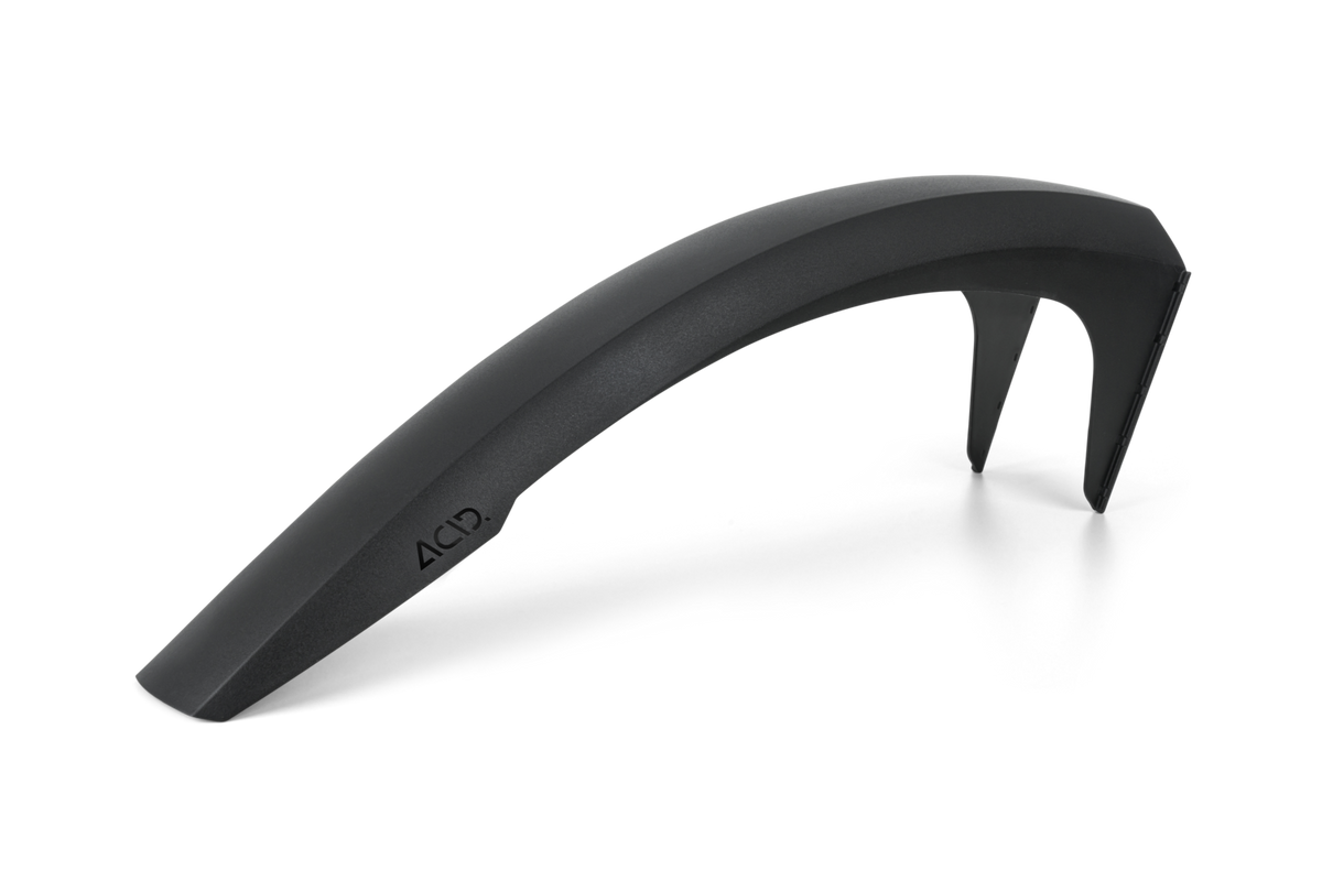 Apărătoare Noroi ACID Mud Blocker Rear Short