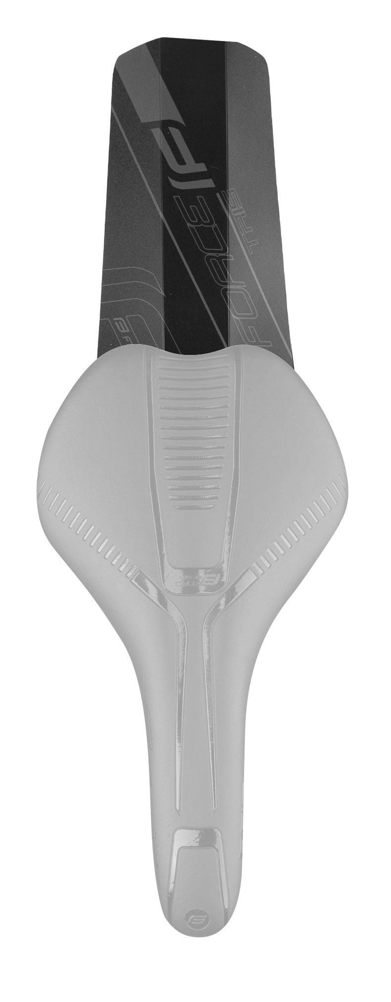 aparatoare noroi spate force tris plastic negru 2