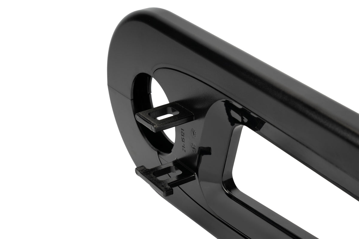Apărătoare Pedalier ACID Chainguard Kids 12" & 14" 2.0