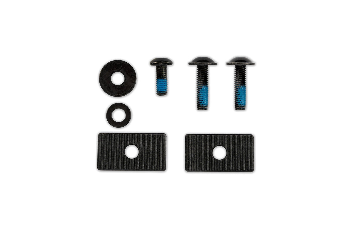 Apărătoare Pedalier ACID Chainguard Kids 12" & 14" 2.0