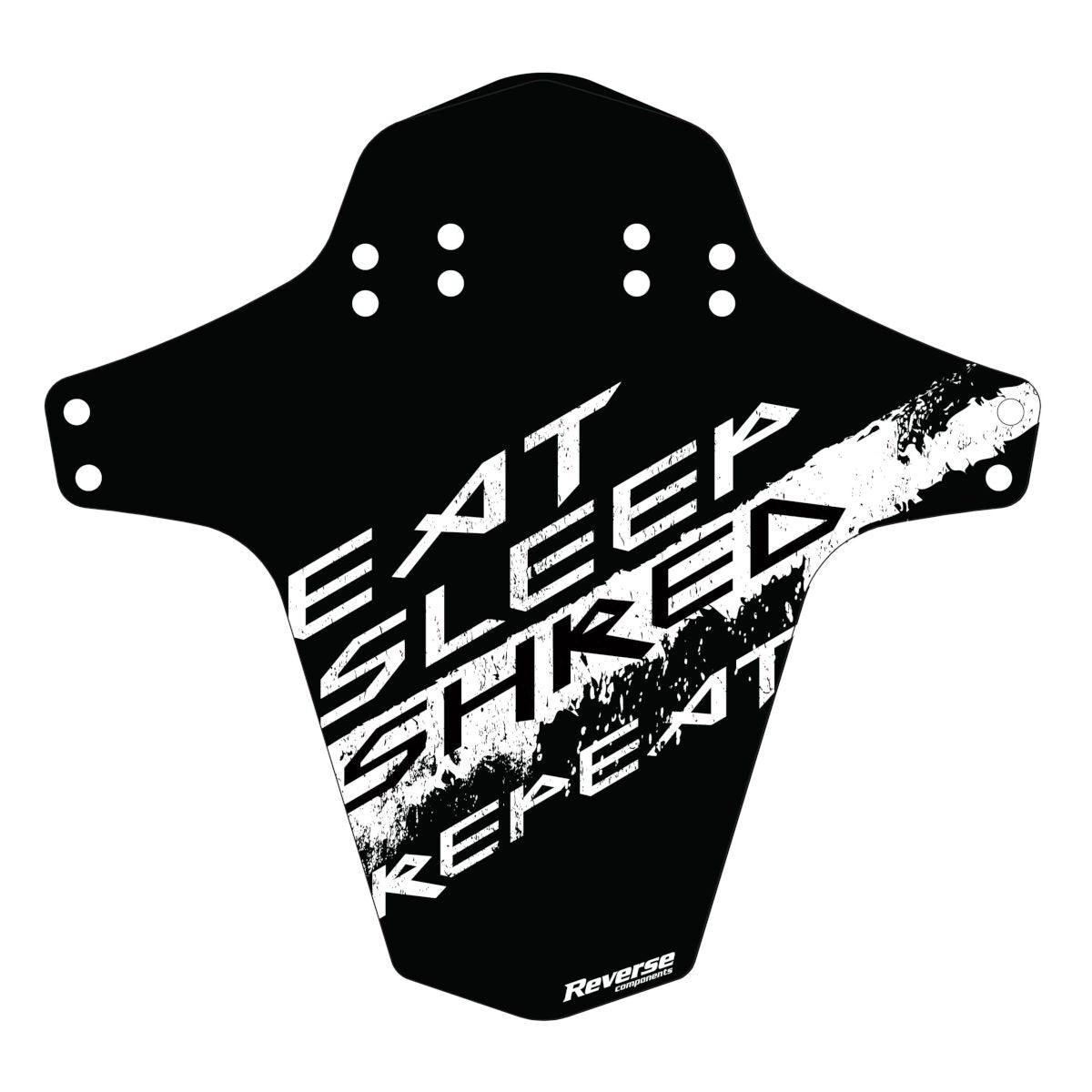 aparatoare reverse eat sleep shred repeat