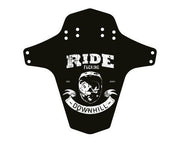 aparatoare reverse ride fucking downhill negru alb