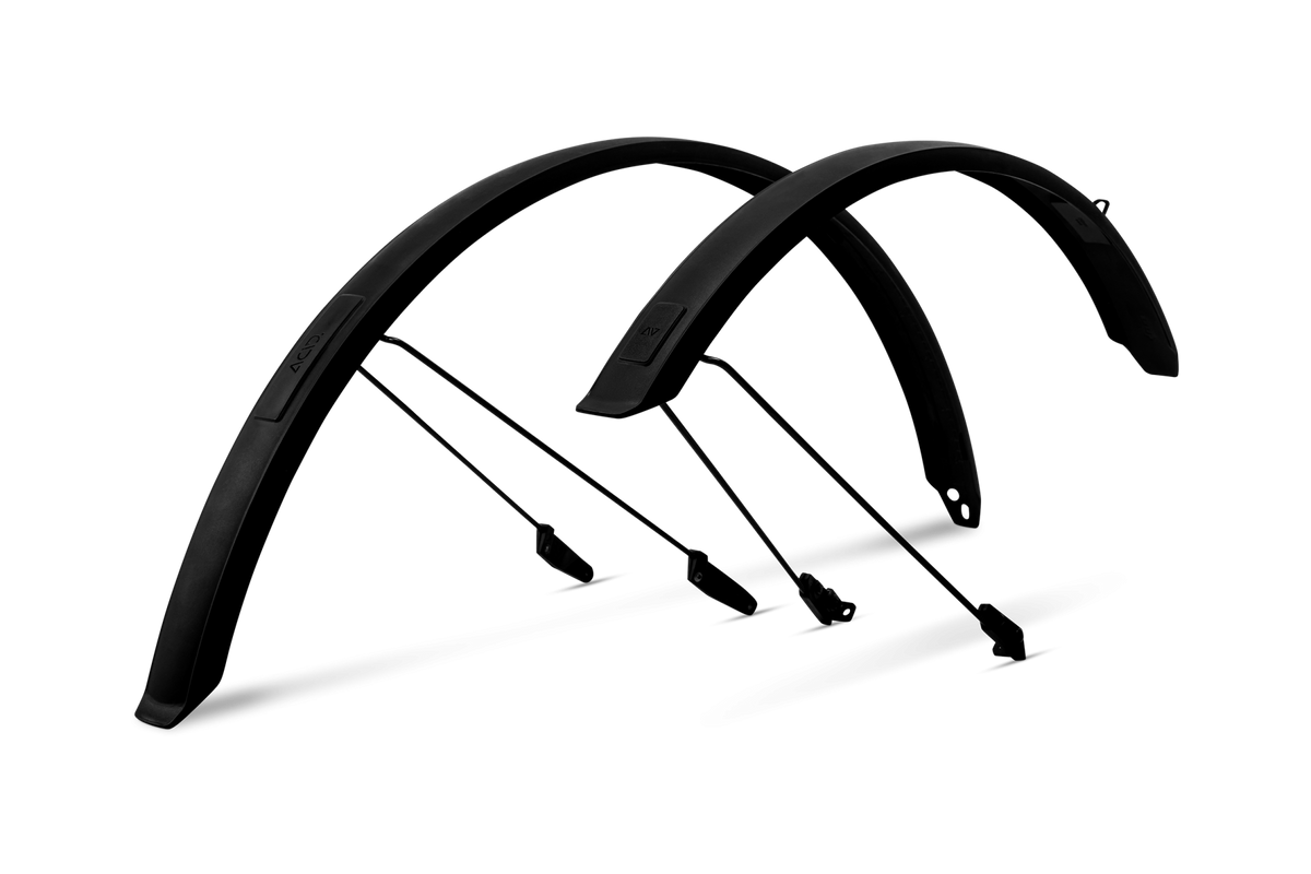 Apărători ACID 57 28INCH BB Mount 2.0