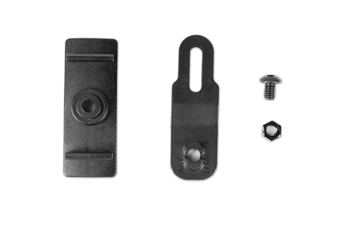 Apărători ACID 57 28INCH BB Mount 2.0