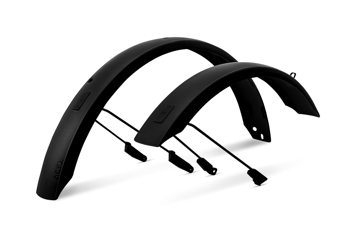 Apărători ACID Compact 75 20" BB Mount 2.0