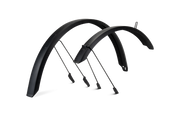 Apărători ACID Mudguard Editor Hybrid 60 28INCH' BB Mount 2.0