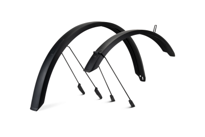 Apărători ACID Mudguard Editor Hybrid 60 28INCH' BB Mount 2.0