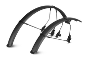 Apărători ACID Mudguard Gravel 28"