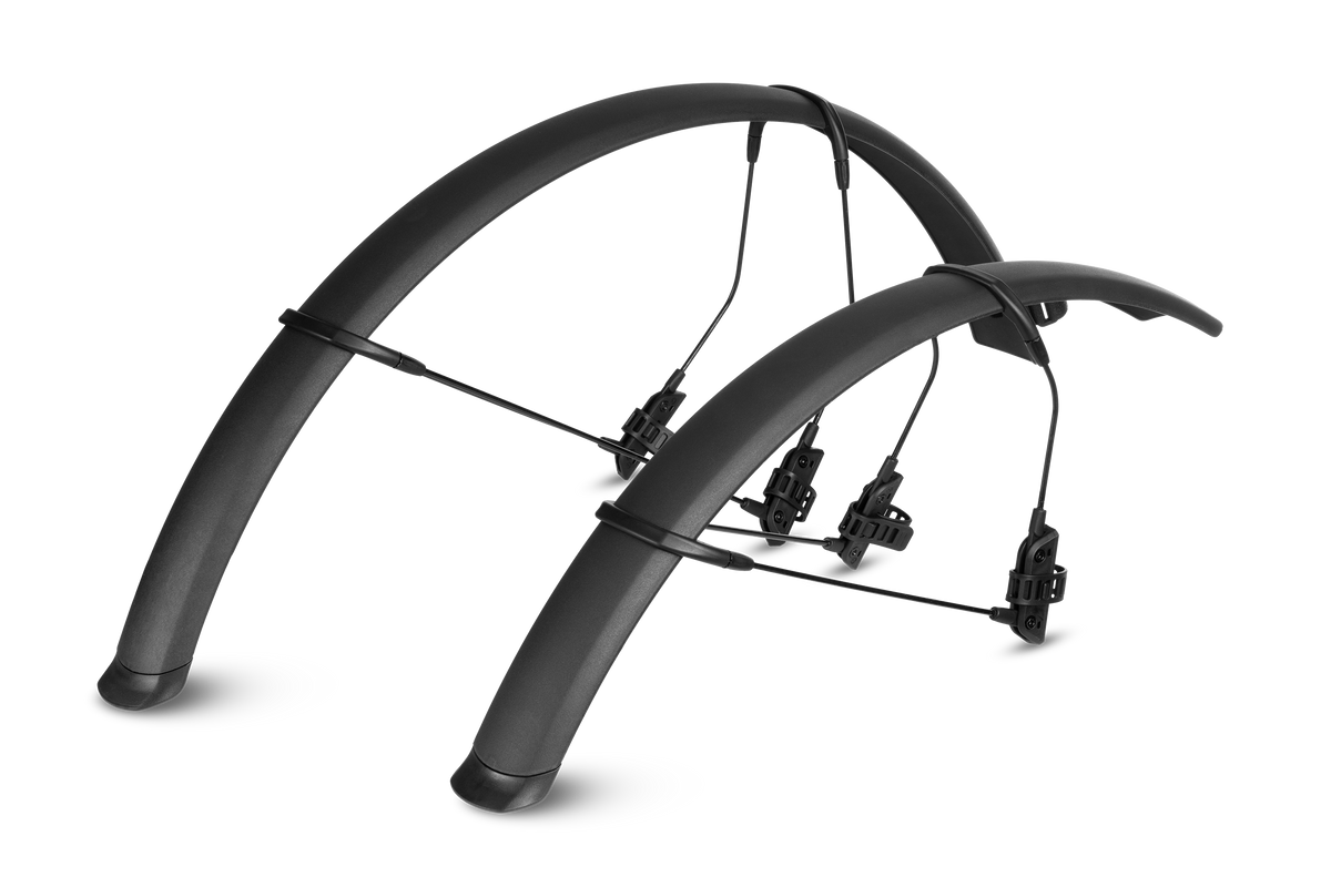 Apărători ACID Mudguard Gravel 28"