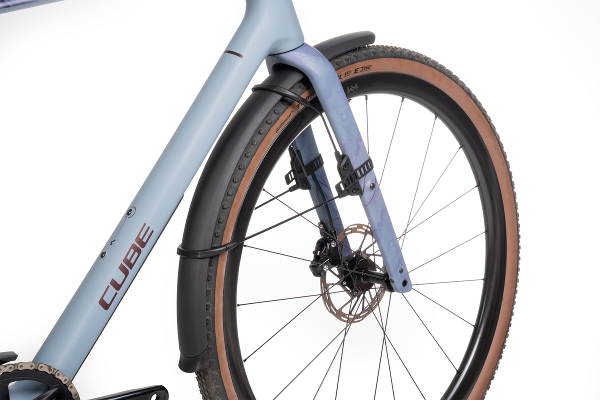Apărători ACID Mudguard Gravel 28"