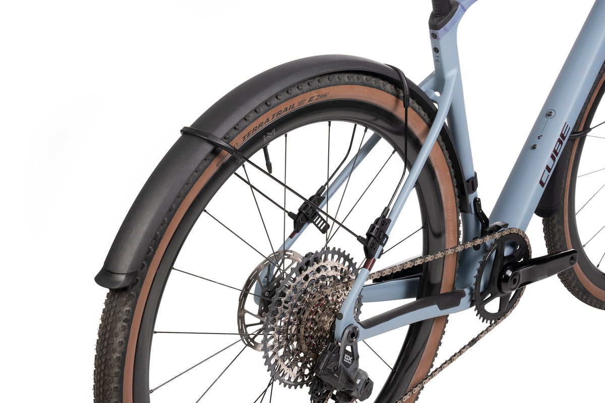 Apărători ACID Mudguard Gravel 28"