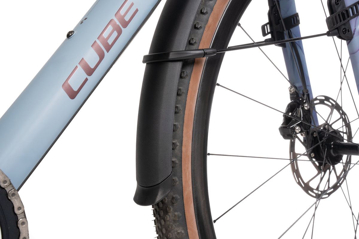 Apărători ACID Mudguard Gravel 28"