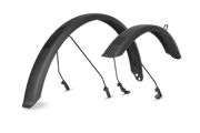 Apărători ACID Mudguard Rookie 55 20“ BB Mount 2.0