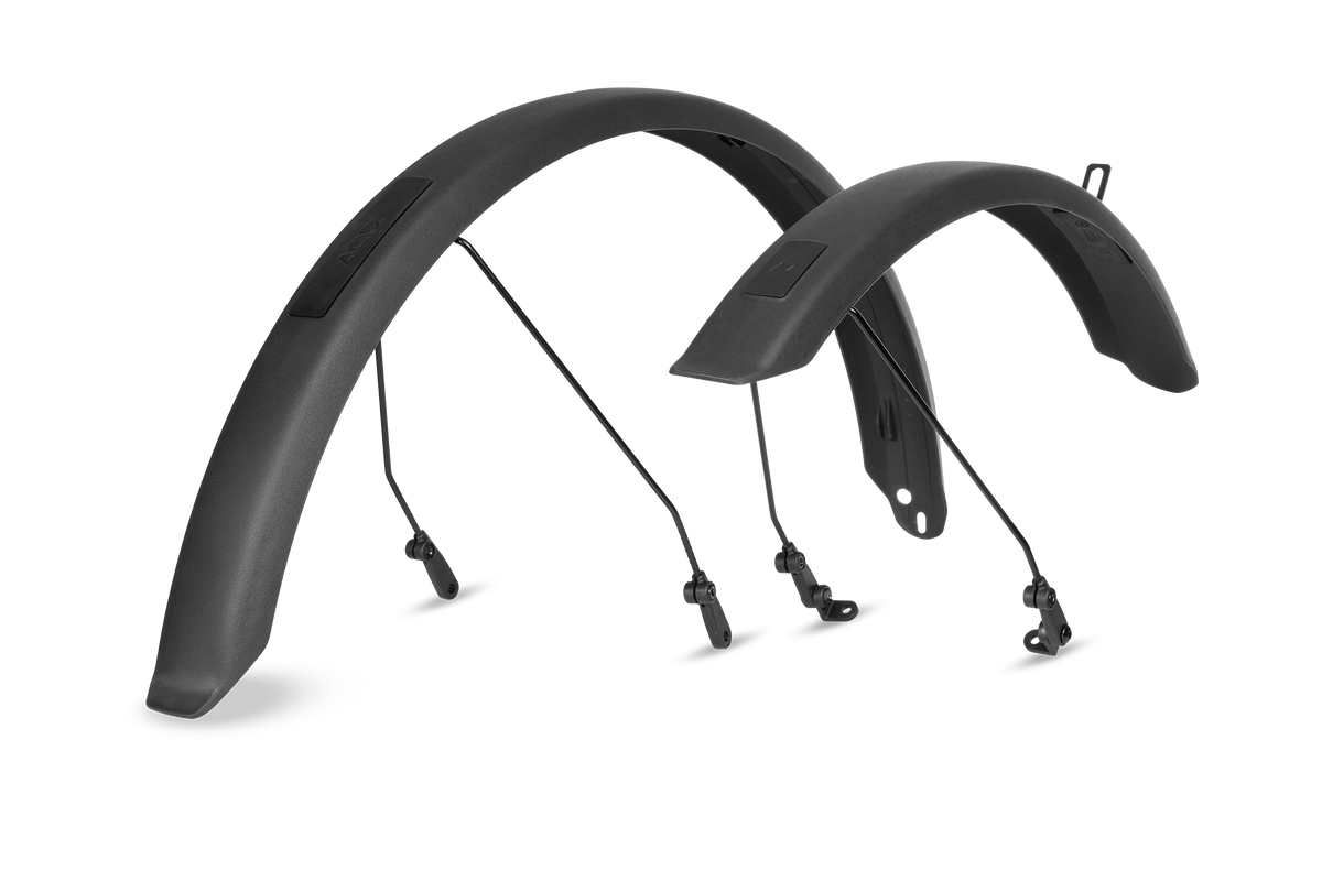 Apărători ACID Mudguard Rookie 55 20“ BB Mount 2.0
