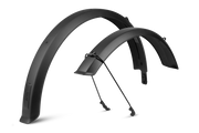 Apărători ACID Mudguard Sic 2.0 64 28" BB Mount