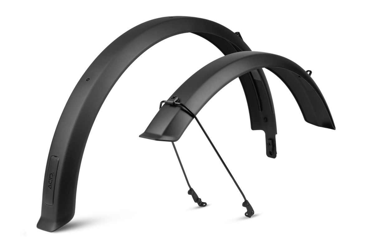Aparatori ACID Mudguard Sic 2.0 67 28" BB Mount