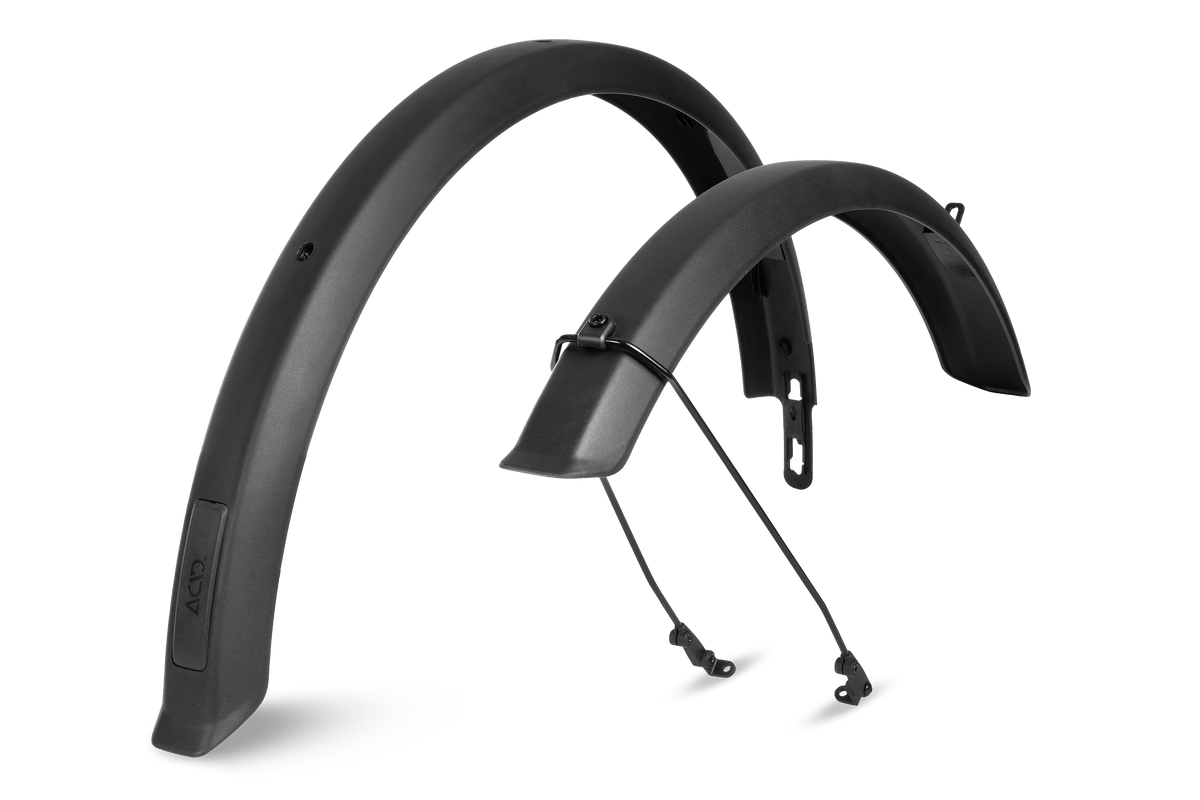 Aparatori ACID Mudguard Sic 2.0 76 29" BB Mount