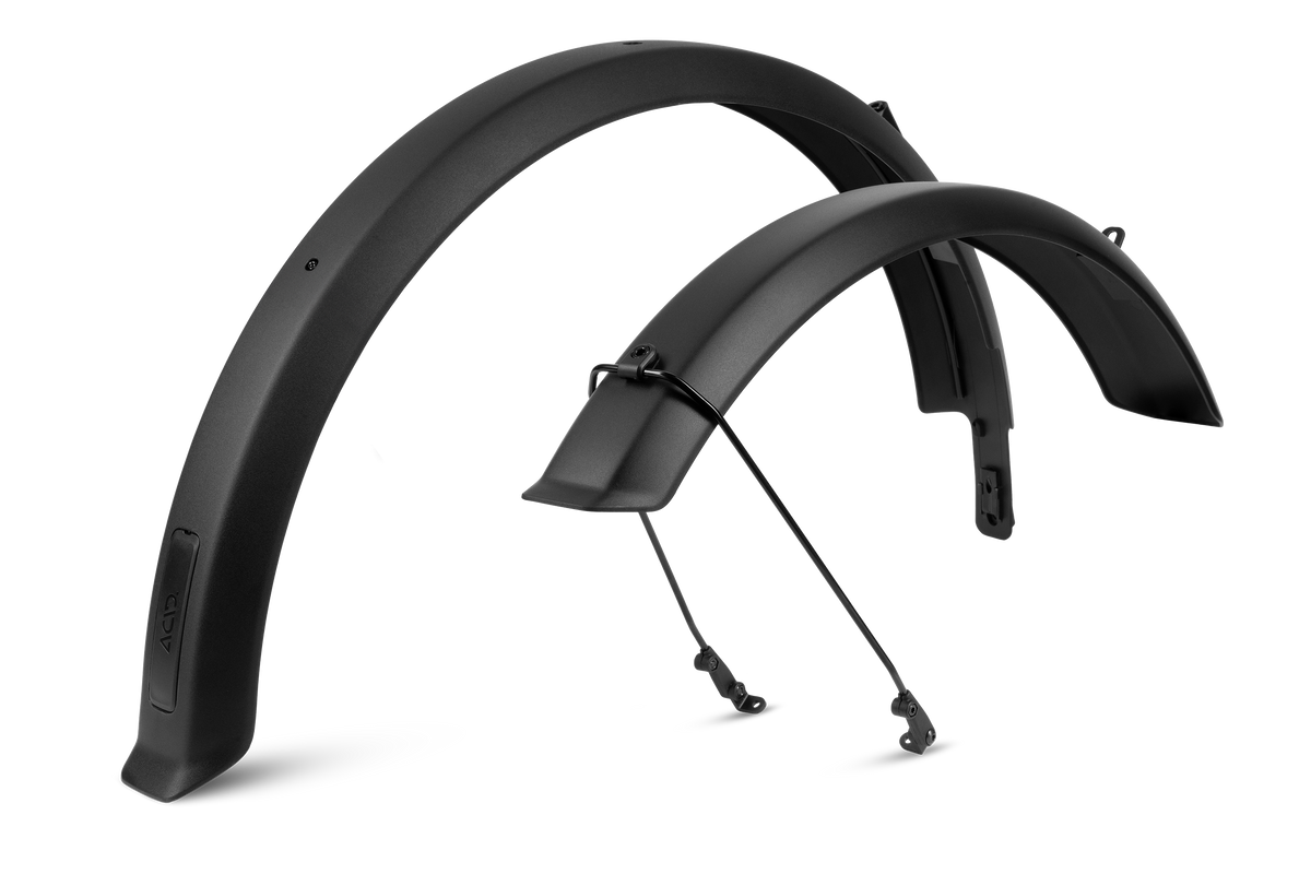 Aparatori ACID Mudguard Sic 2.0 84 27.5'' BB Mount