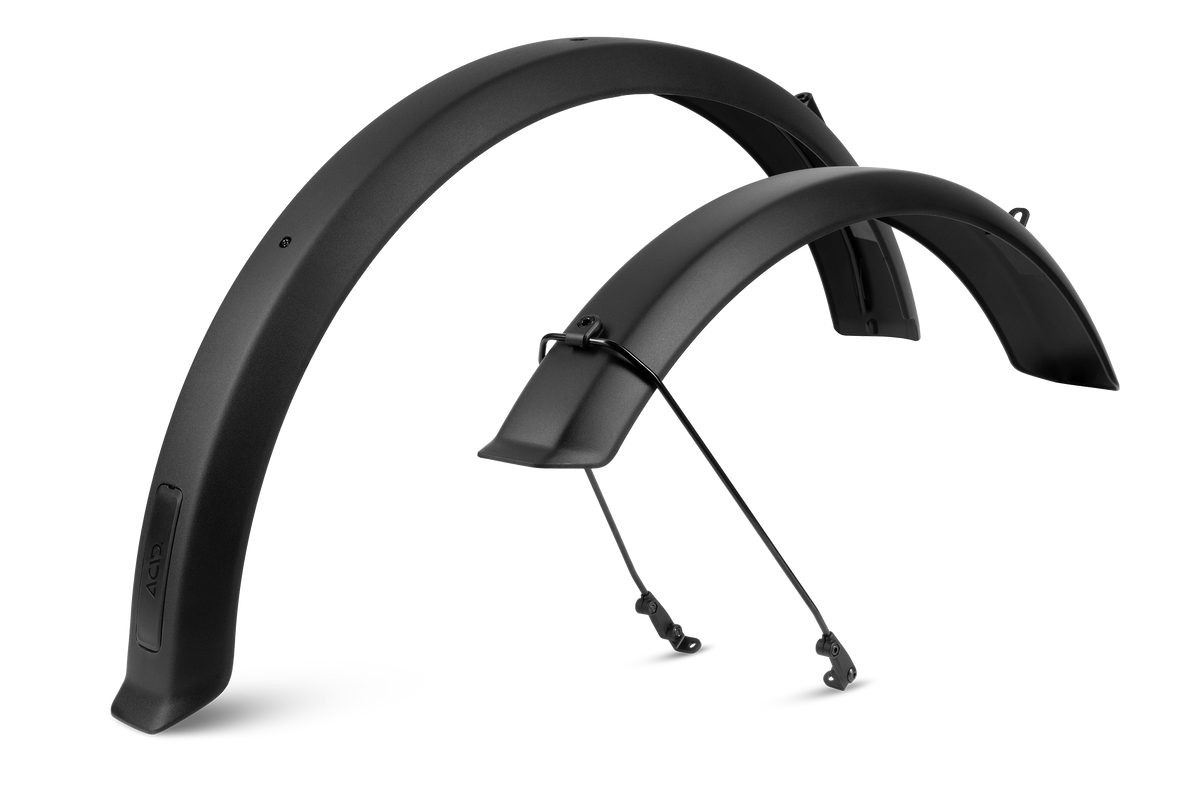 Apărători ACID Mudguard Sic 2.0 84 27.5" Fully