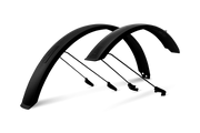 Apărători ACID Mudguardset 75 29'' BB Mount 2.0 Black
