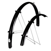 Aparatori noroi Force 48 Aluflex 28 XL ,negru