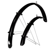 Aparatori noroi Force 58 Aluflex 28 XL ,negru