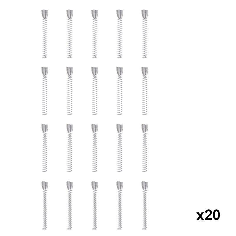 arc de protectie pentru frana mecanica pe disc set 20 bucati 1