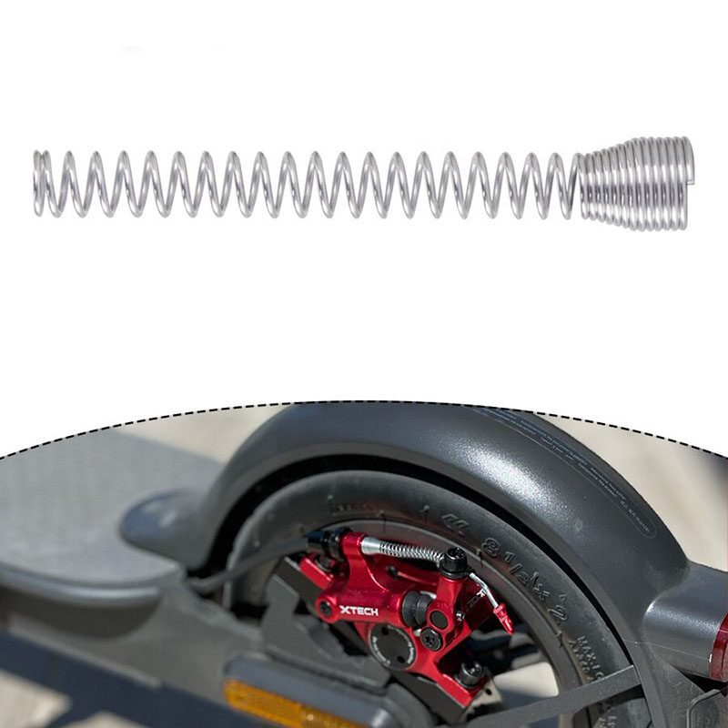 arc de protectie pentru frana mecanica pe disc set 20 bucati 2