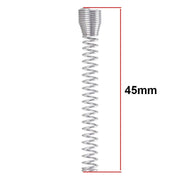 arc de protectie pentru frana mecanica pe disc set 20 bucati