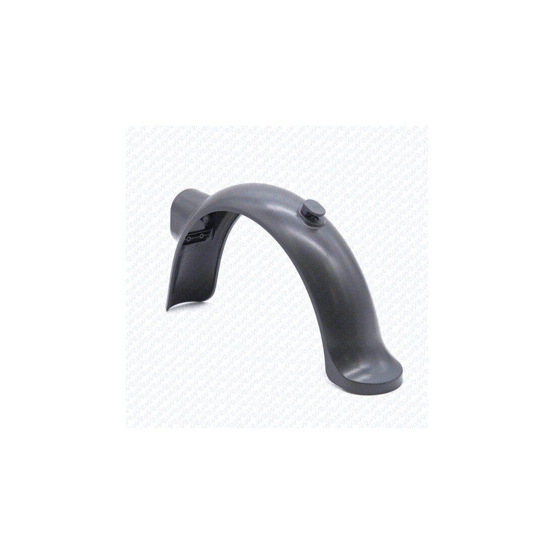 aripa spate pro mudguard pentru trotineta xiaomi mi 4 11