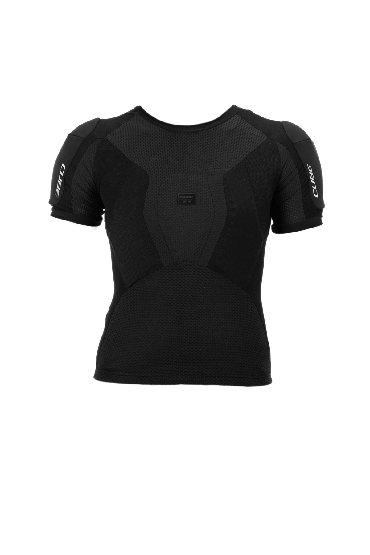 Armura CUBE Protector Shirt Black