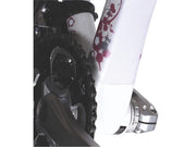 autocolant protectie cadru bbb bbp 6001 tubeskin transparent
