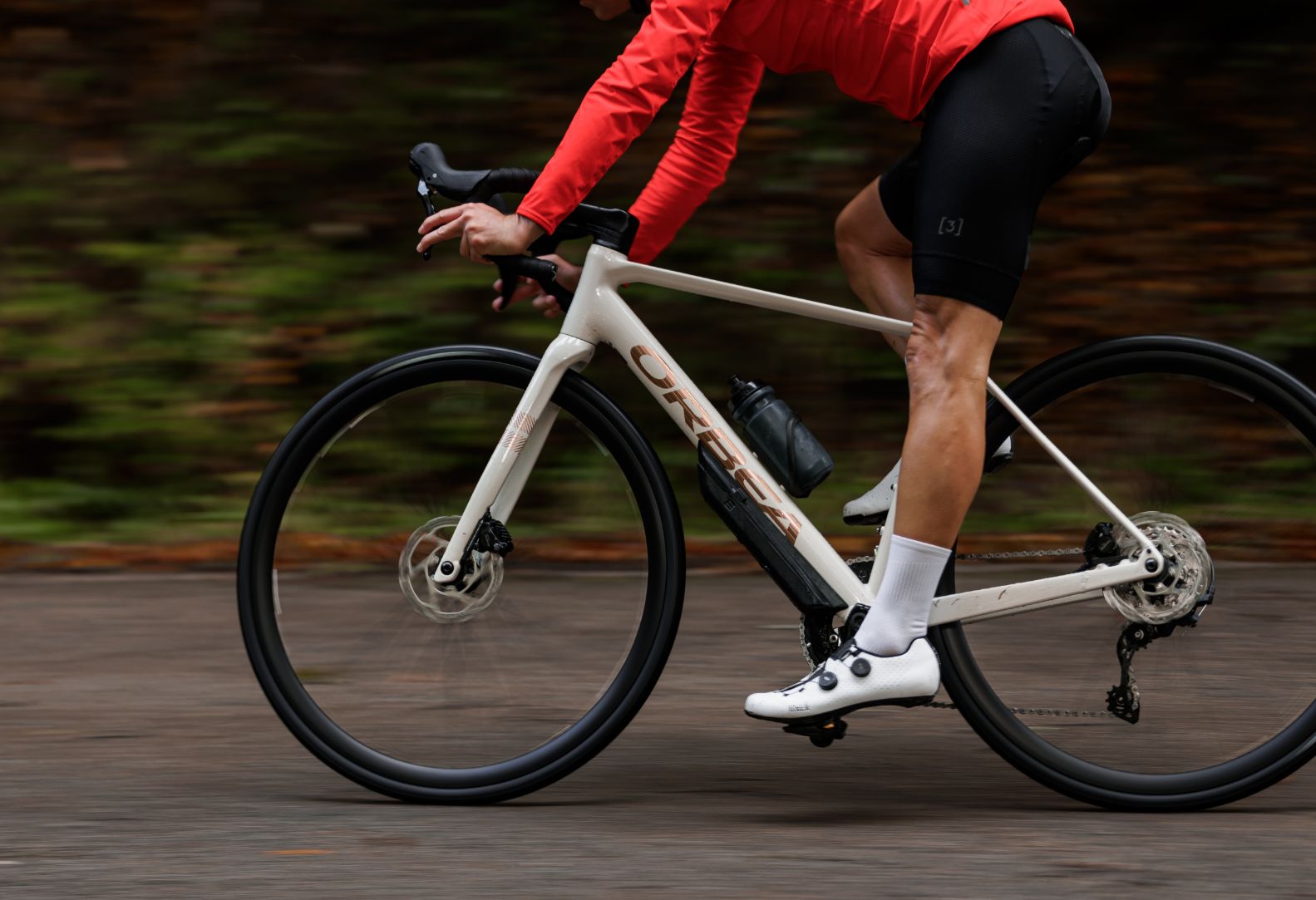 Bicicleta Sosea ORBEA AVANT H30