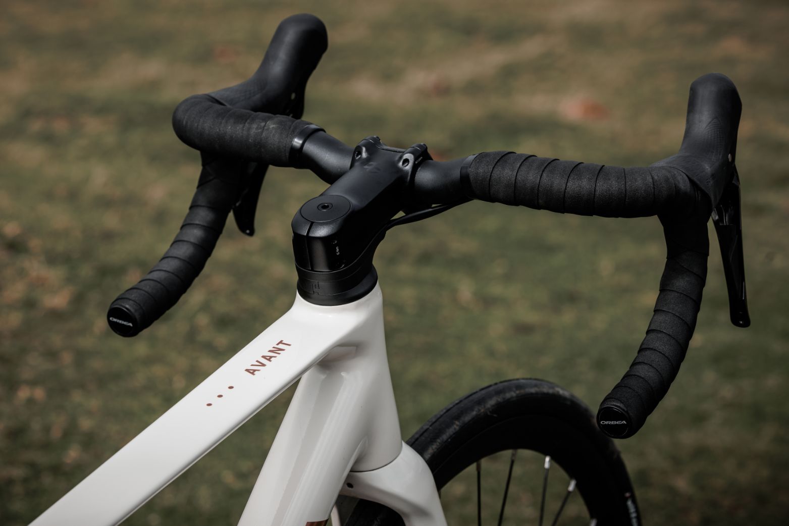 Bicicleta Sosea ORBEA AVANT H40