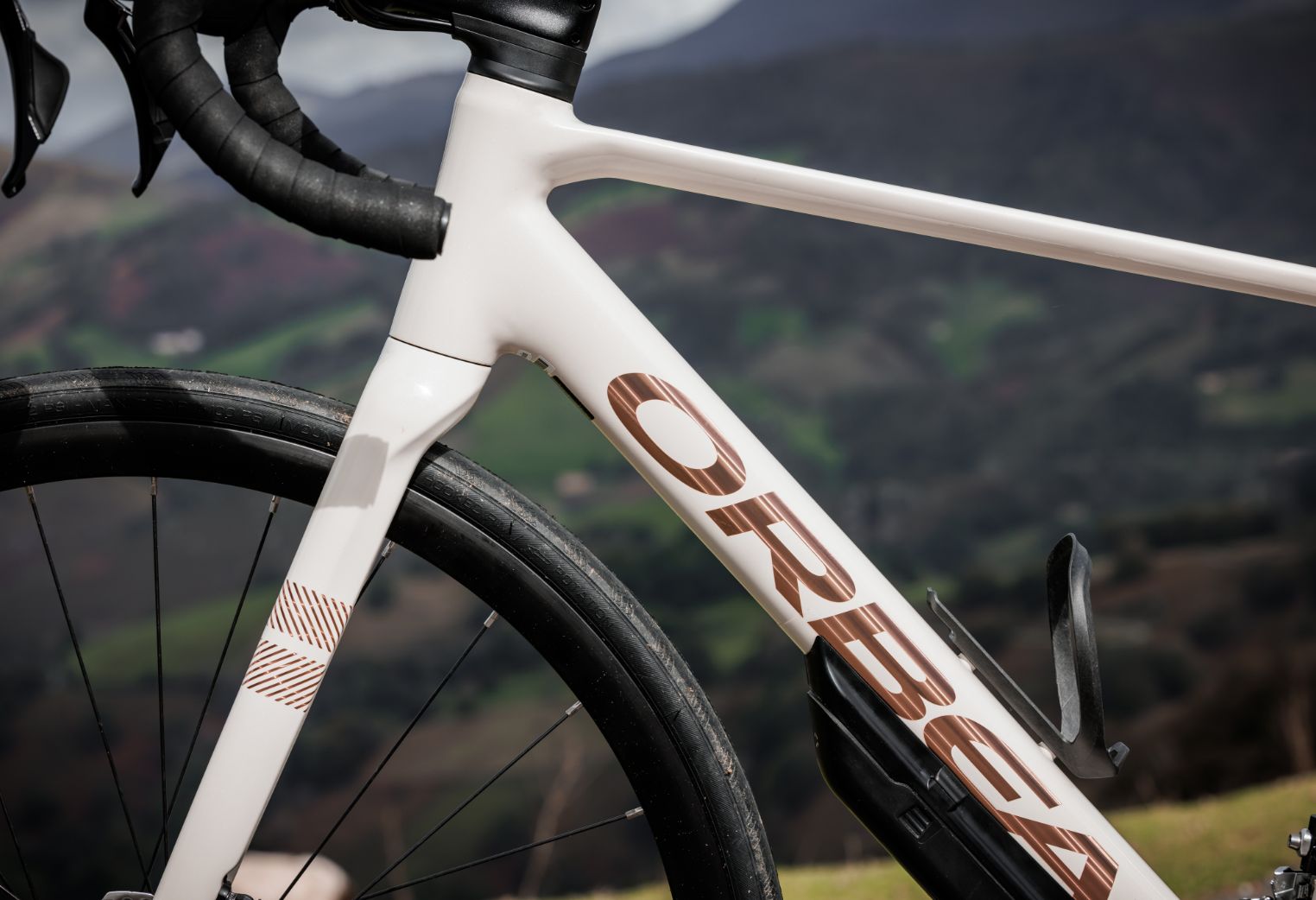 Bicicleta Sosea ORBEA AVANT H30