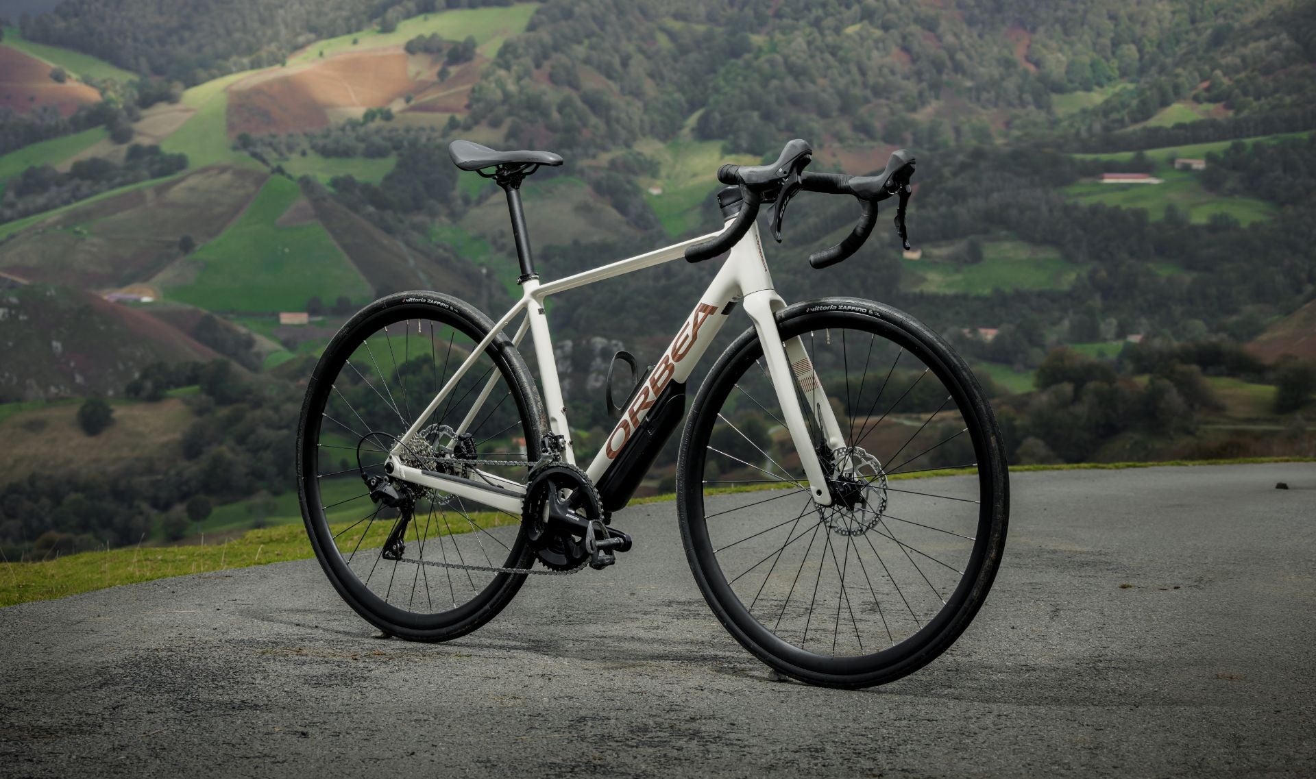 Bicicleta Sosea ORBEA AVANT H30