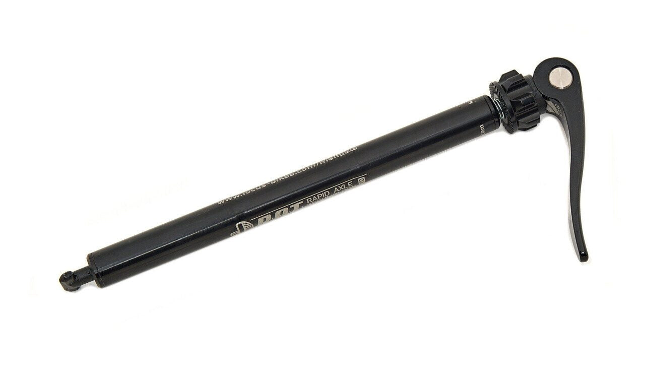 ax butuc fata focus rat boost 110x12mm