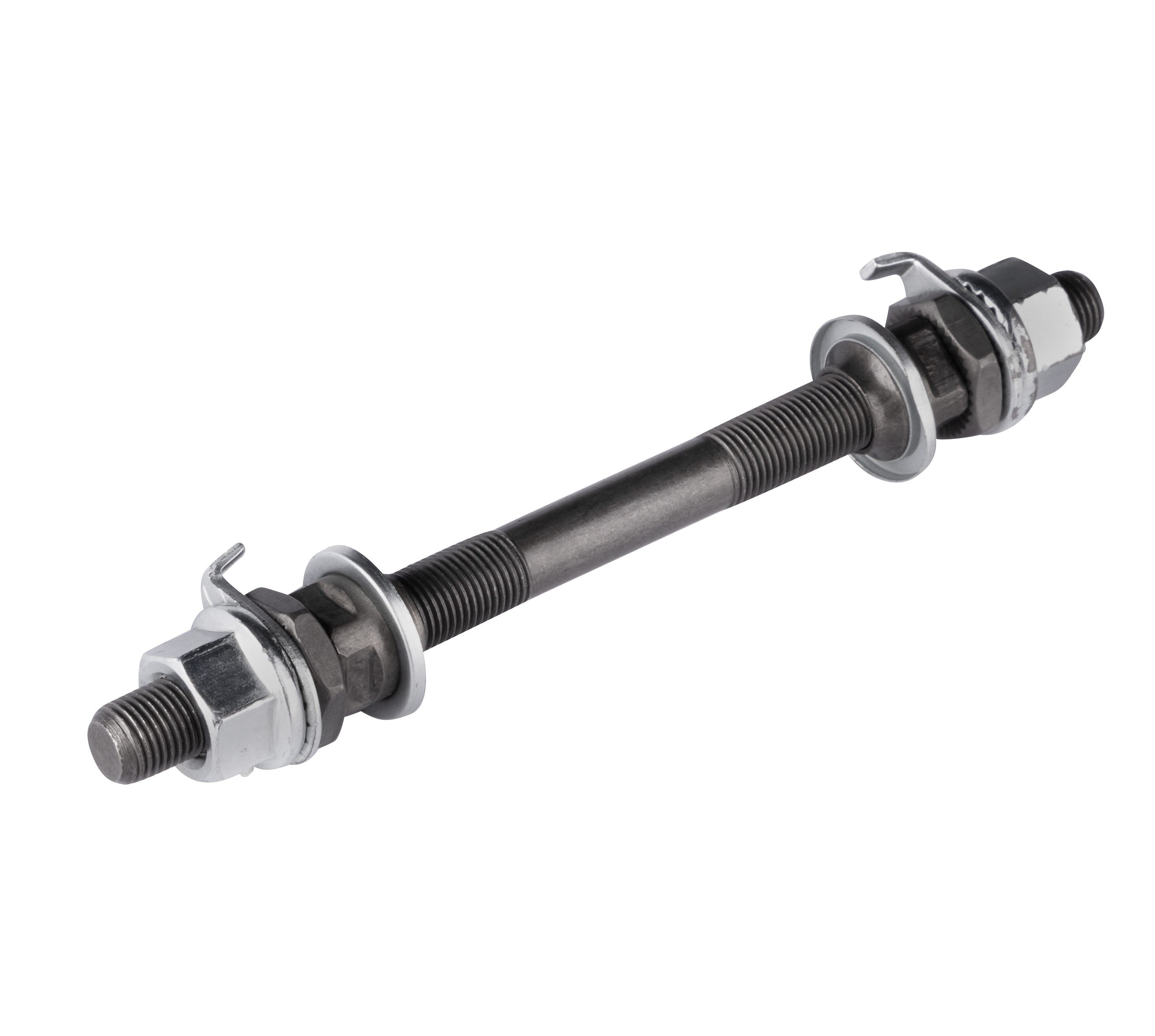 Ax Butuc Fata Force cu piulita 140x9.5mm
