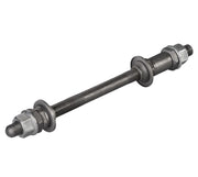 Ax Butuc Spate Force cu piulita 175x9.5mm