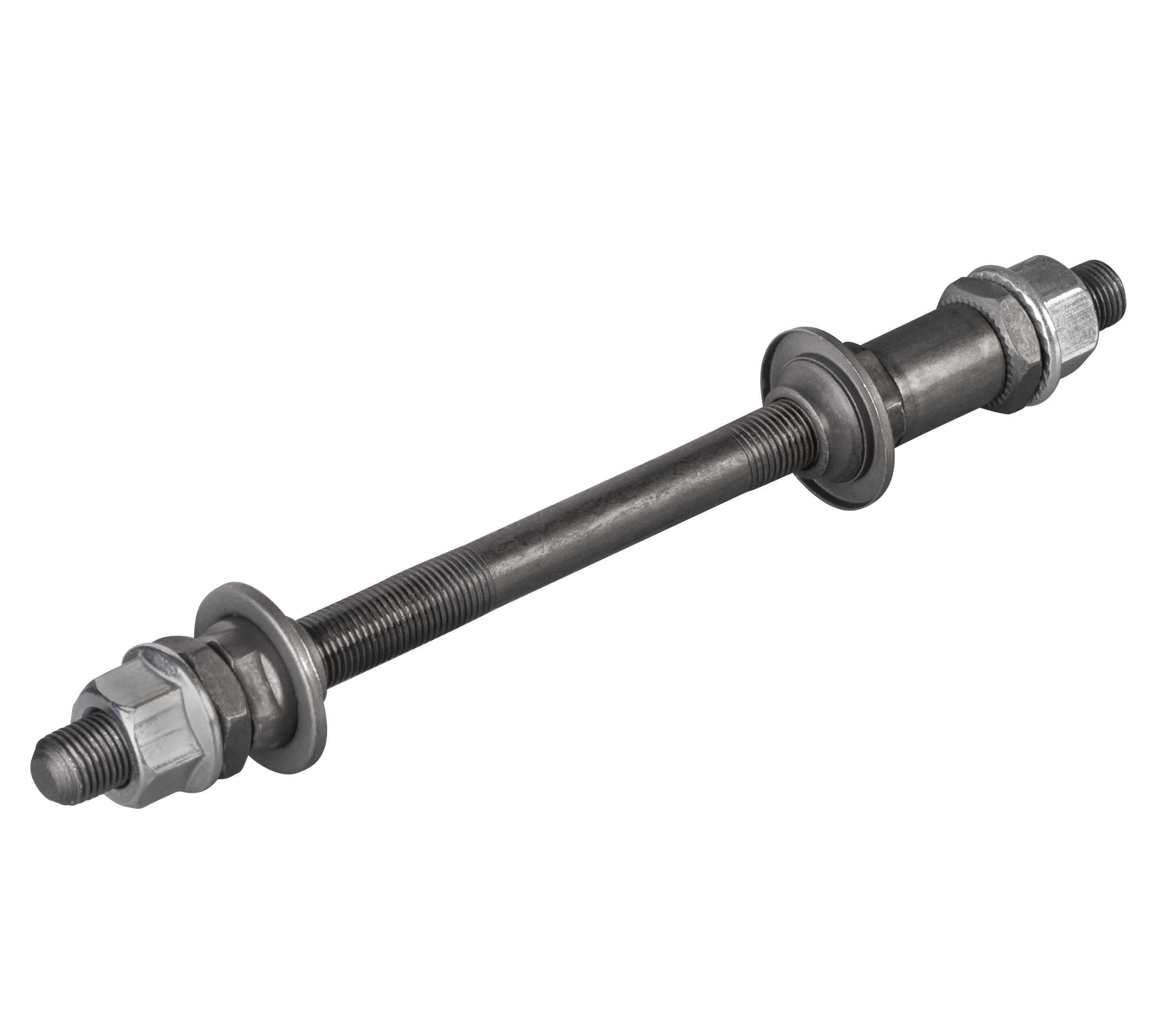 Ax Butuc Spate Force cu piulita 175x9.5mm