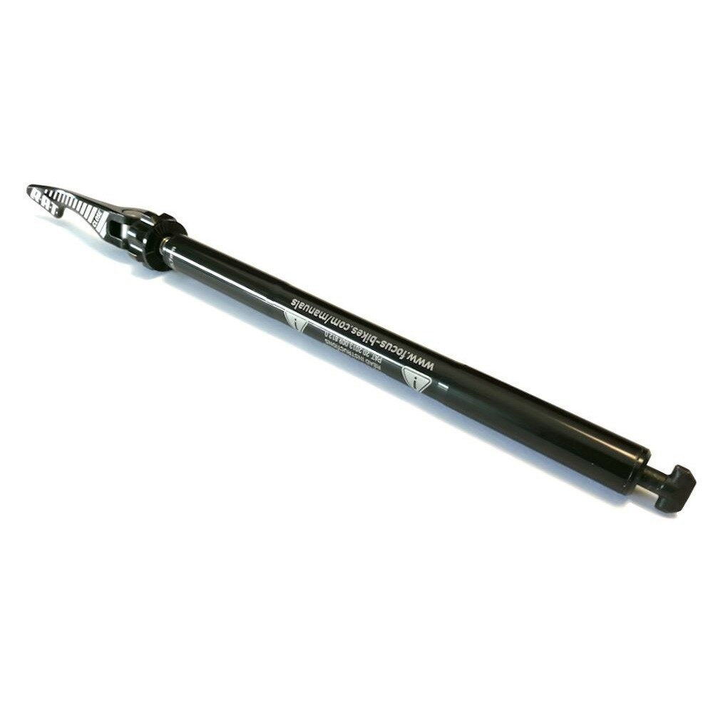 ax butuc spate thru axle focus rat 142x12mm