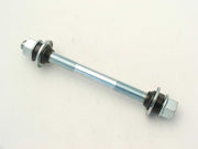 ax fata asamblat 140mm 3 8 mtb