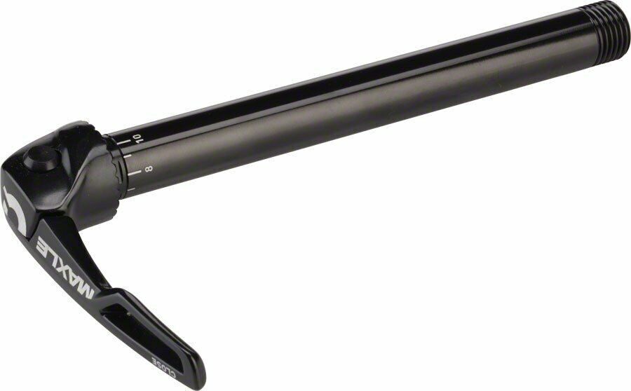 ax fata rockshox maxle ultimate 15x100 148mm m15x15