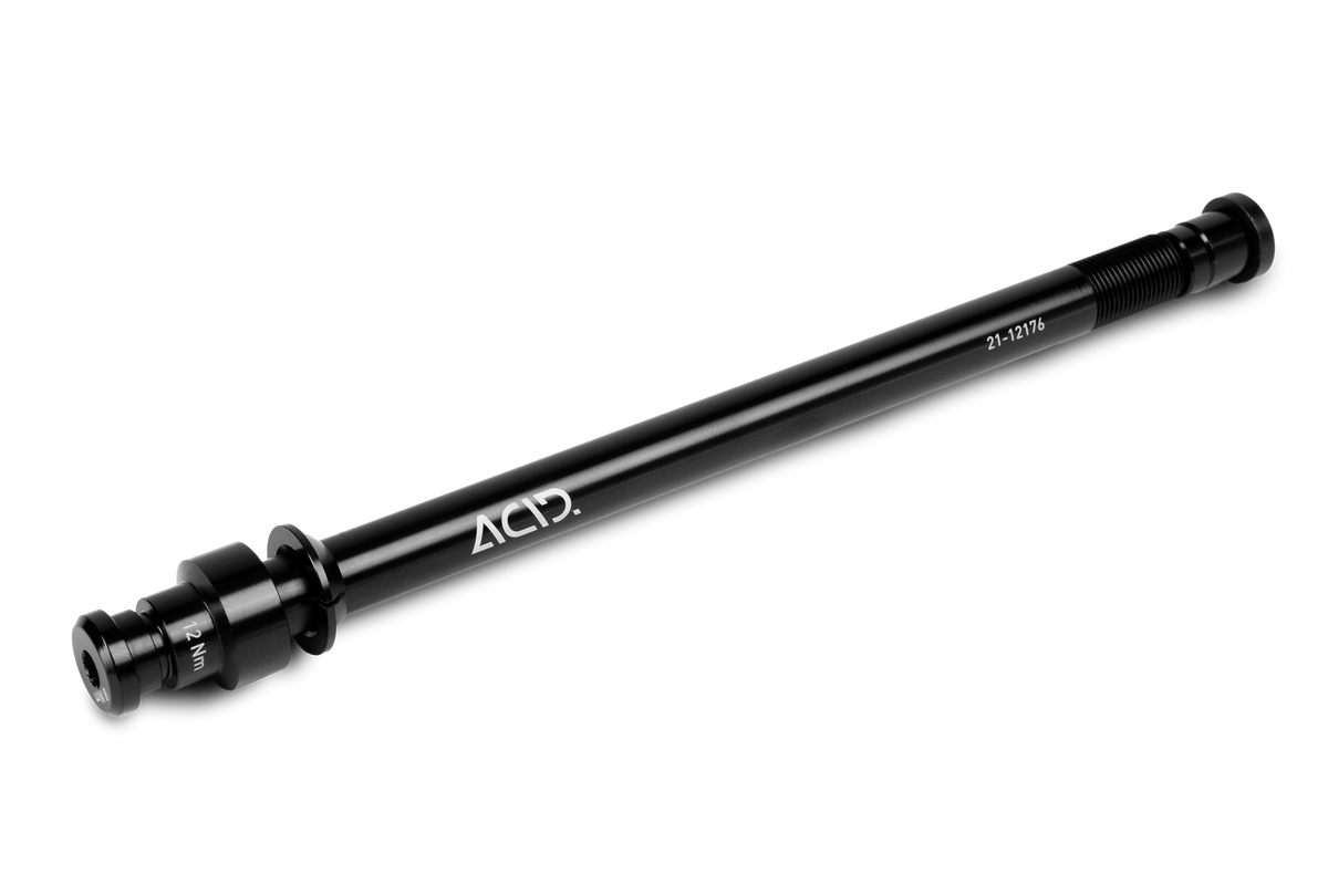 AX pentru Portbagaj ACID M 12X1.0MM For Carrier Full Suspension