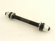 ax spate asamblat cromo bmx