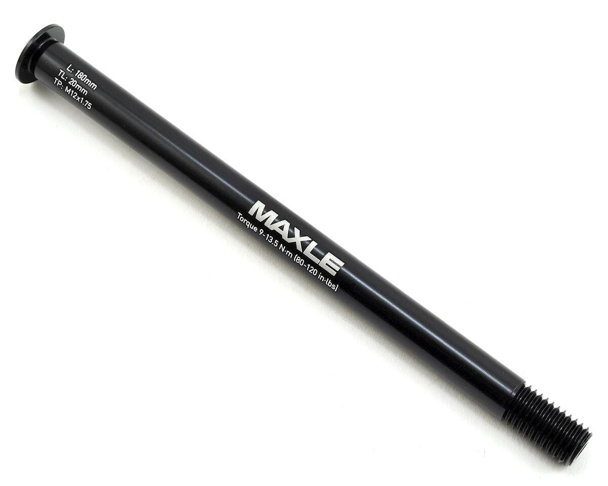 ax spate sram maxle stealth 12x148 180mm m12x175