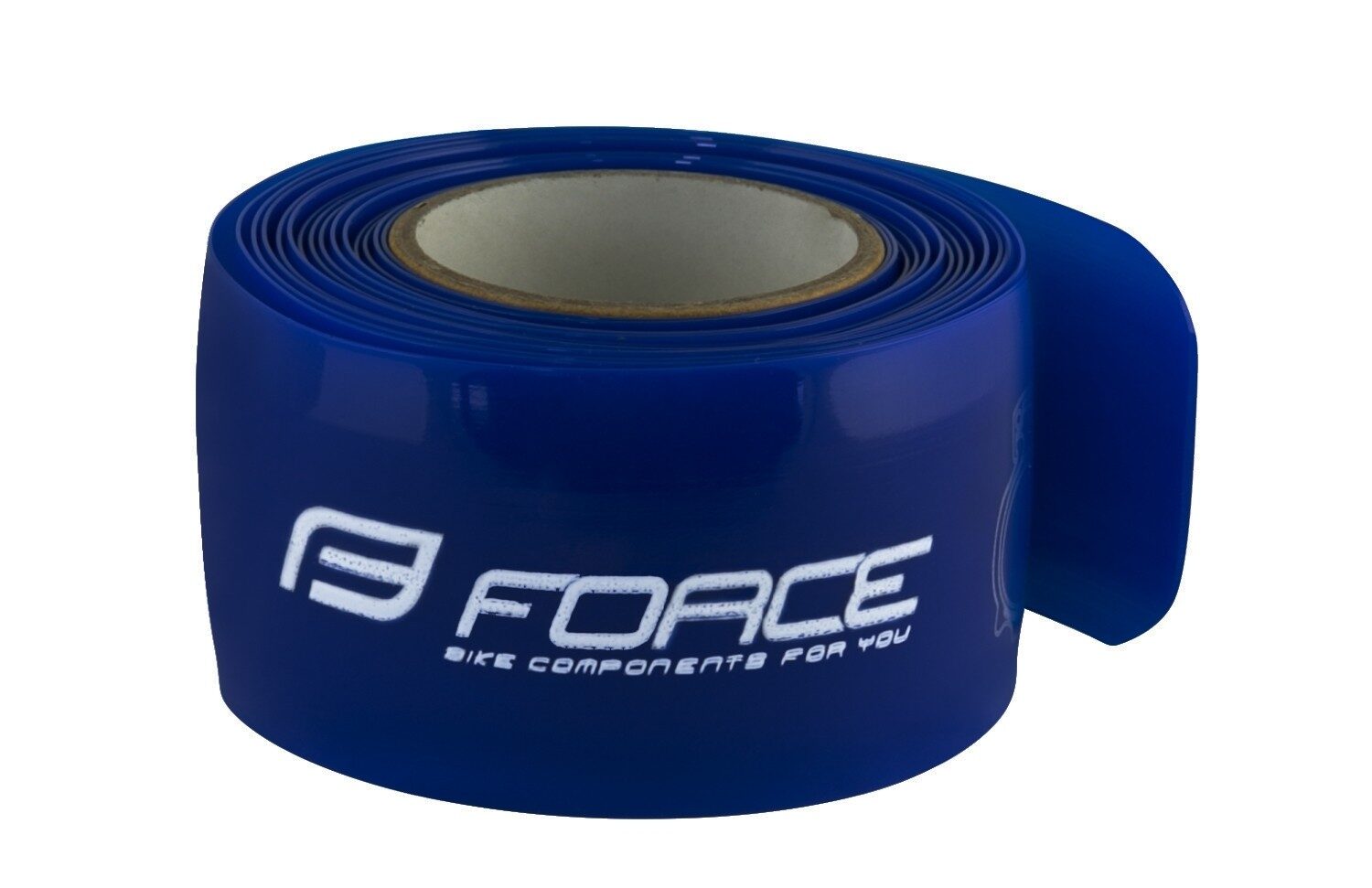 banda anti pana force 35mmx2370mm albastra