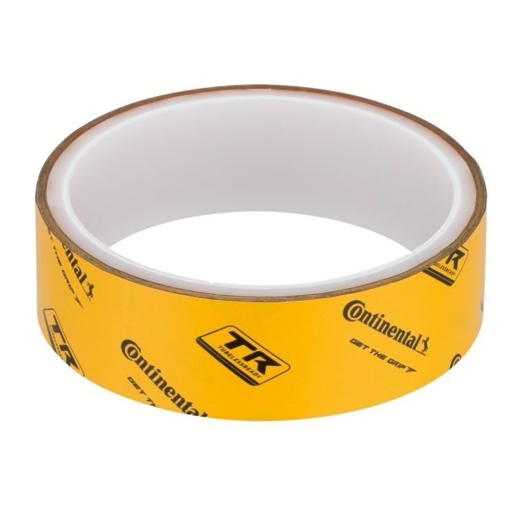 banda tubeless continental 27mm5m