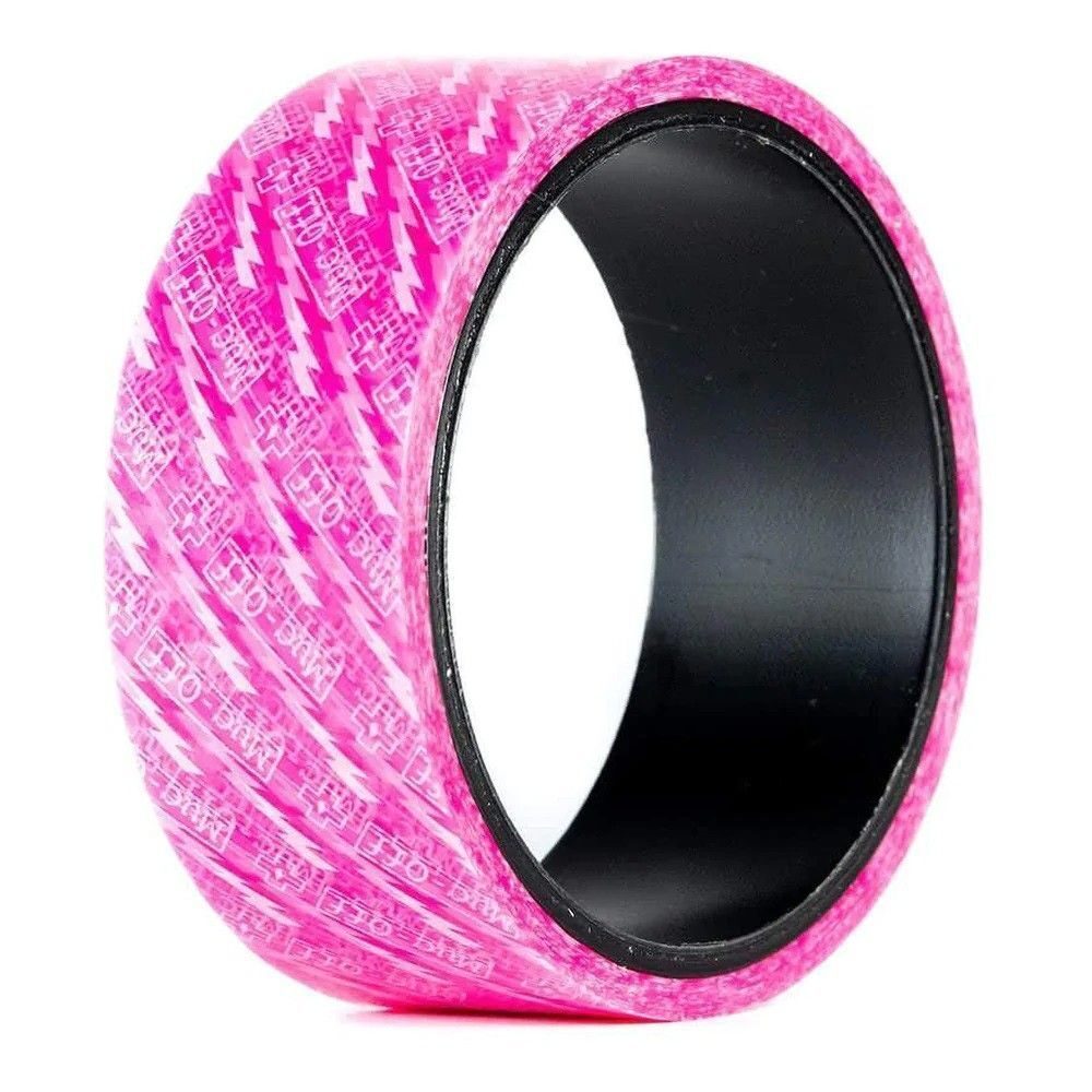 banda tubeless muc off tubeless rim tape 21mm 2