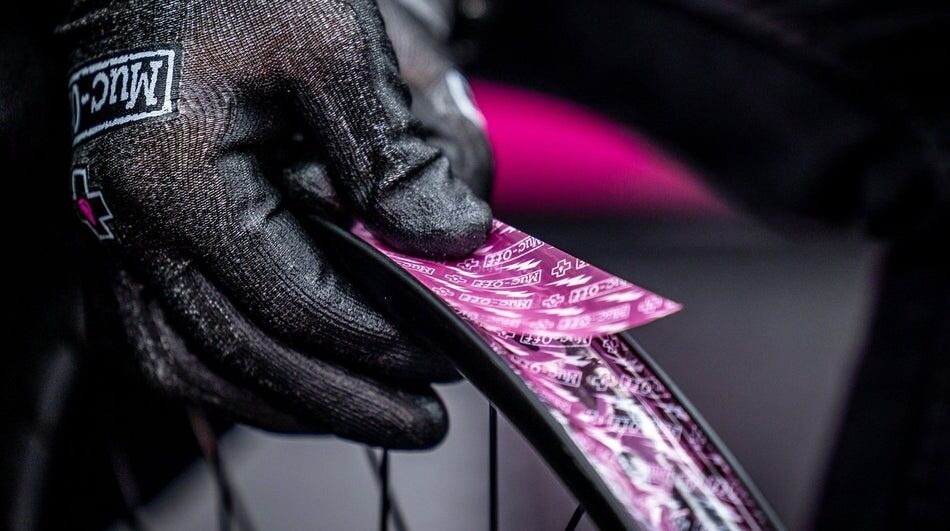 banda tubeless muc off tubeless rim tape 38mm 1